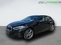 Utilisé 2021 BMW 116 Citadine | 22 300 € (Prix cher)