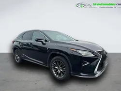 Utilisé 2016 Lexus RX450h SUV | 39 700 € (Prix juste)