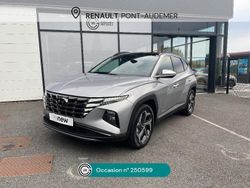 Occasion 2023 Hyundai Tucson N Line SUV | 32 490 € (Prix juste)