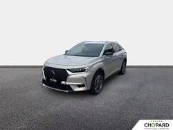 Gris Utilisé 2021 DS Automobiles DS7 Crossback SUV | 26 790 € (Super prix)
