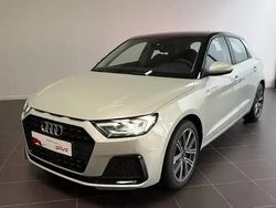Argent rosée métallisé noir mythe métallisé Utilisé 2025 Audi A1 Sportback Design Citadine | 29 990 € (Prix assez cher)
