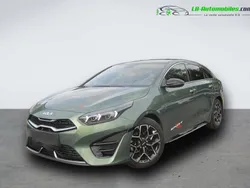 Utilisé 2023 Kia ProCeed Citadine | 30 200 € (Bon prix)
