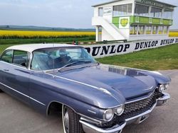 Occasion 1959 Cadillac Serie 62 | 43 000 €