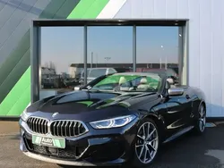 Utilisé 2020 BMW M850 M Performance Coupé | 92 900 €