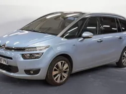 Utilisé 2015 Citroën C4 Exclusive Berline | 12 999 € (Prix juste)