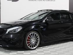 Utilisé 2016 Mercedes A45 AMG AMG Berline | 32 999 € (Prix assez cher)