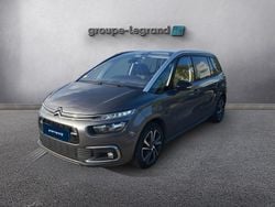 Utilisé 2021 Citroën Spacetourer Shine Van | 20 990 €