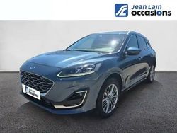 Bleu Utilisé 2023 Ford Kuga SUV | 32 290 € (Prix assez cher)