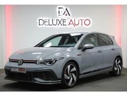Gris Utilisé 2022 VW Golf VIII GTI Clubsport Berline | 33 990 € (Bon prix)