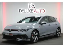 Gris Utilisé 2022 VW Golf VIII GTI Clubsport Berline | 33 990 € (Bon prix)