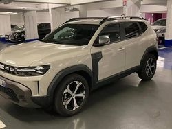 Beige Utilisé 2025 Dacia Duster Journey SUV | 28 890 €