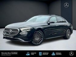 Noir Utilisé 2024 Mercedes 300 AMG line Berline | 61 689 € (Bon prix)