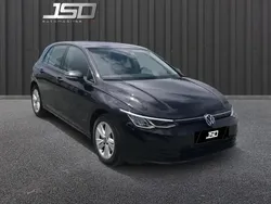 Utilisé 2021 VW Golf VIII Business Berline | 20 990 € (Prix juste)