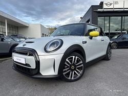 Gris Utilisé 2022 Mini Cooper SE Citadine | 20 990 €