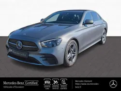 Utilisé 2020 Mercedes E220 AMG line | 44 980 € (Bon prix)