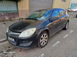 Utilisé 2008 Opel Astra Berline | 1 950 €