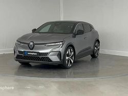 Occasion 2022 Renault Megane E-Tech Techno SUV | 21 499 € (Prix juste)
