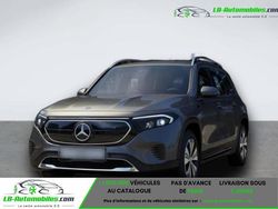 Occasion 2022 Mercedes EQB300 SUV | 35 500 € (Prix juste)