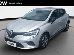 Gris Utilisé 2023 Renault Clio V Equilibre Citadine | 15 990 € (Prix juste)
