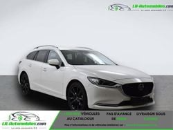 Utilisé 2020 Mazda 6 Break | 26 000 € (Bon prix)