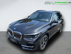 Utilisé 2020 BMW X5 Sport Line SUV | 56 500 € (Prix juste)