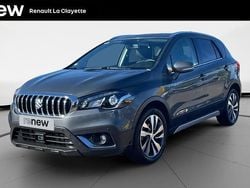 Gris Utilisé 2019 Suzuki SX4 S-Cross Style SUV | 16 990 €