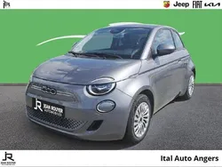 Utilisé 2023 Fiat 500e Action Citadine | 13 490 € (Bon prix)