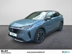 Nouvelle 2025 Peugeot 3008 GT | 40 990 €