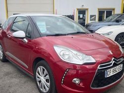 Occasion 2012 Citroën DS3 Chic Citadine | 4 500 € (Prix cher)
