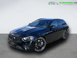 Utilisé 2021 Mercedes E53 AMG AMG Berline | 62 500 €