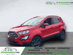 Utilisé 2019 Ford Ecosport SUV | 16 300 € (Bon prix)