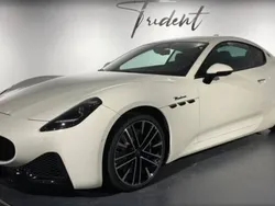 Utilisé 2023 Maserati Granturismo Coupé | 229 900 €