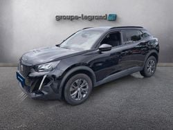 Utilisé 2021 Peugeot 2008 Style SUV | 13 480 € (Prix juste)