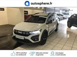 Utilisé 2023 Dacia Jogger Extreme Break | 19 999 € (Prix juste)