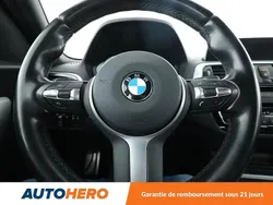 Gris Utilisé 2018 BMW 118 M Sport Citadine | 21 290 € (Bon prix)