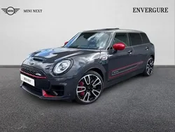 Gris Utilisé 2020 Mini John Cooper Works Citadine | 38 890 €