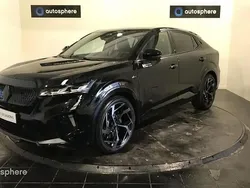Nouvelle 2025 Renault Rafale SUV | 54 990 € (Prix juste)