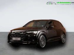 Utilisé 2025 Audi Q7 Sport SUV | 114 600 €