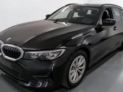 Utilisé 2020 BMW 318 Break | 21 800 € (Prix juste)