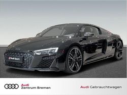 Utilisé 2024 Audi R8 Coupé Sport Coupé | 187 950 € (Prix cher)