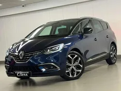 Bleu Utilisé 2021 Renault Grand Scénic IV Monospace | 18 900 € (Bon prix)