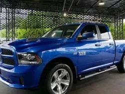 Utilisé 2017 Dodge Ram Pick-up | 27 900 € (Bon prix)