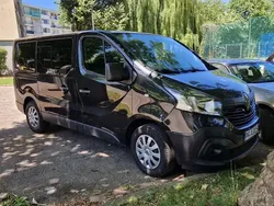 Utilisé 2017 Renault Trafic Intens Van | 15 900 € (Bon prix)