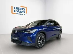 Bleu Utilisé 2023 VW ID.4 Pro SUV | 30 246 € (Super prix)