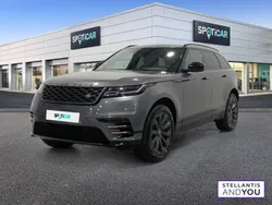 Gris Utilisé 2019 Land Rover Range Rover Velar SE Dynamic SUV | 38 989 € (Bon prix)