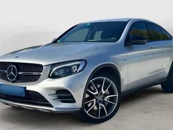 Utilisé 2019 Mercedes GLC43 AMG AMG | 39 900 €