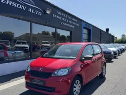 Utilisé 2016 Skoda Citigo Tour Citadine | 5 990 € (Super prix)