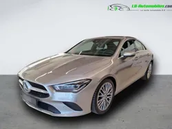 Utilisé 2020 Mercedes 200 Coupé | 33 100 € (Prix juste)