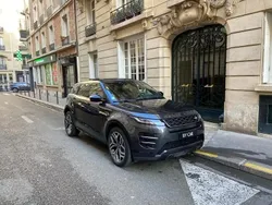 Gris Utilisé 2022 Land Rover Range Rover evoque SE Dynamic SUV | 42 990 €