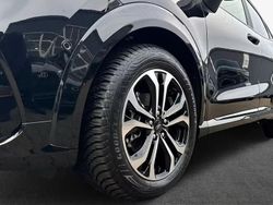 Noir Occasion 2020 Ford Puma S SUV | 24 869 €